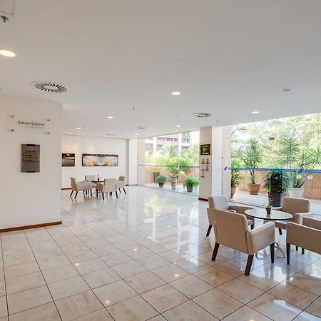 Blue Tree Premium Fortaleza Екстериор снимка