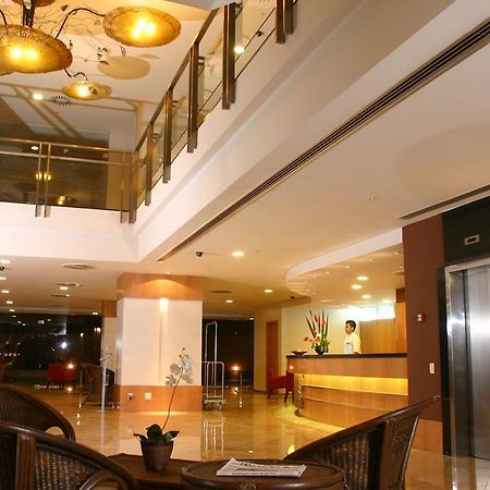 Blue Tree Premium Fortaleza Интериор снимка