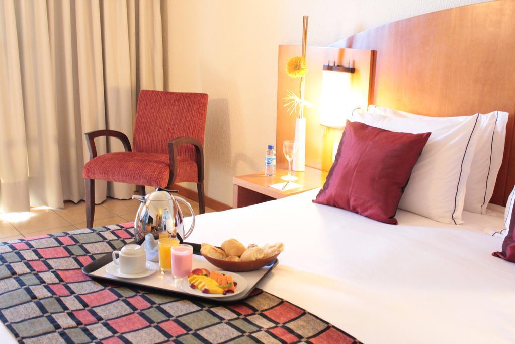 Blue Tree Premium Fortaleza Екстериор снимка