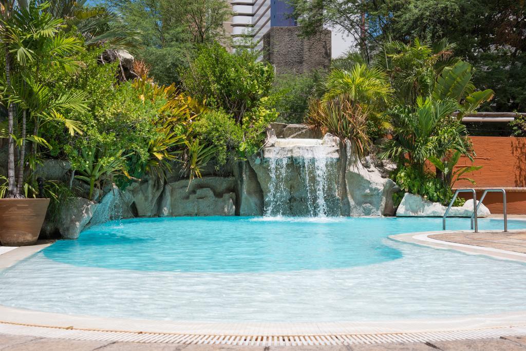 Blue Tree Premium Fortaleza Екстериор снимка