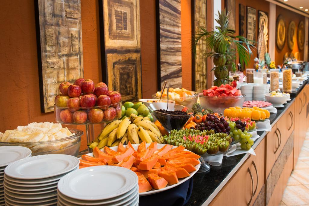Blue Tree Premium Fortaleza Екстериор снимка