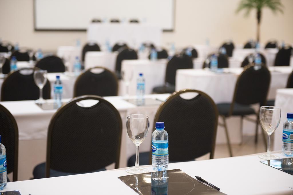 Blue Tree Premium Fortaleza Екстериор снимка