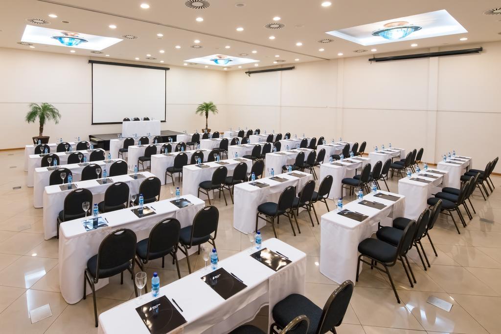 Blue Tree Premium Fortaleza Екстериор снимка