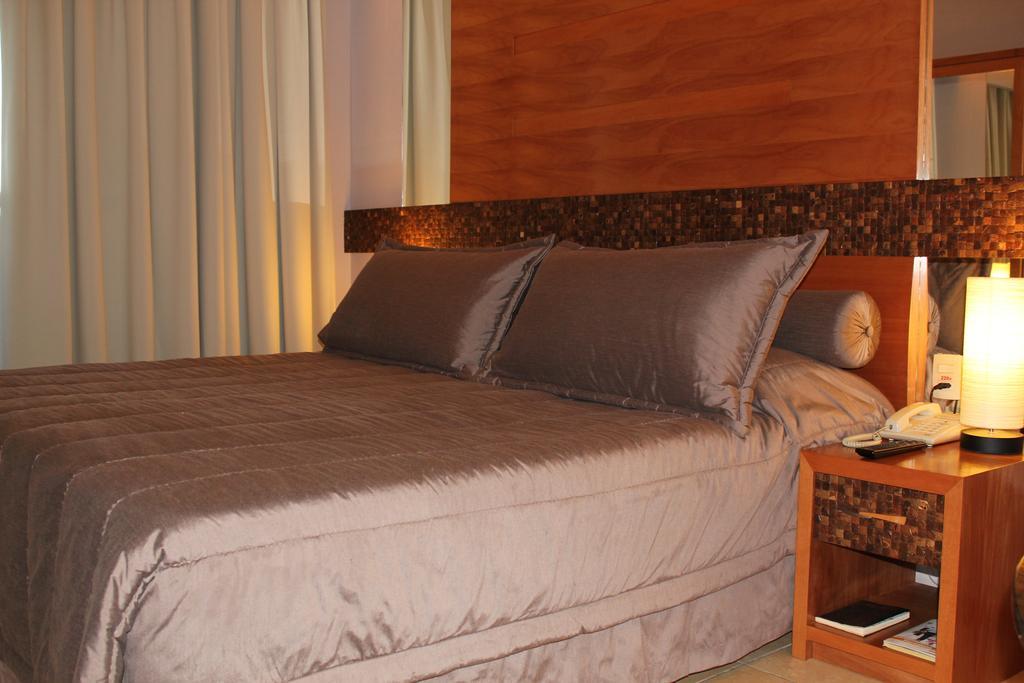 Blue Tree Premium Fortaleza Екстериор снимка