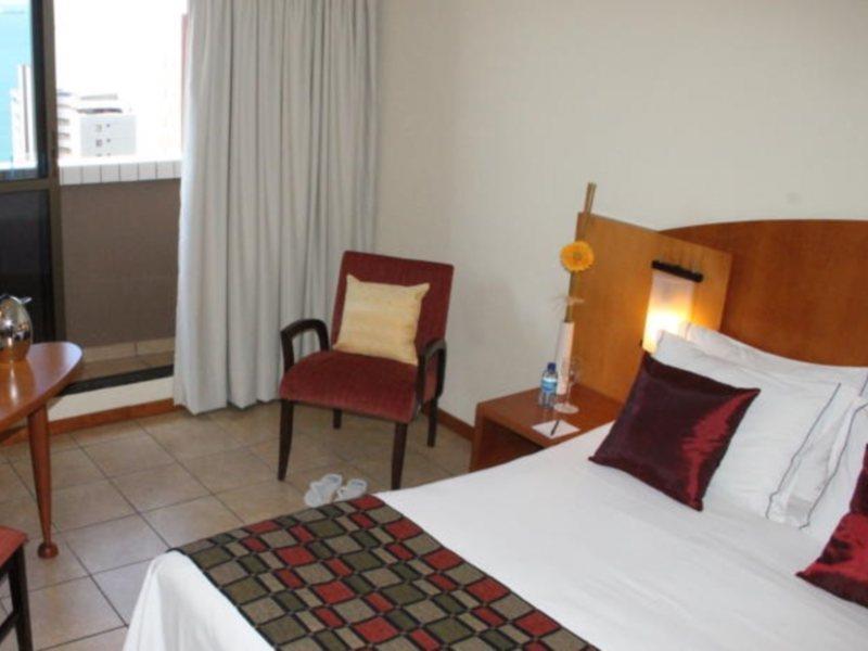 Blue Tree Premium Fortaleza Екстериор снимка