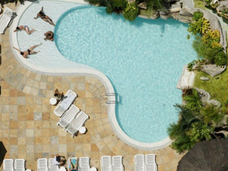 Blue Tree Premium Fortaleza Екстериор снимка