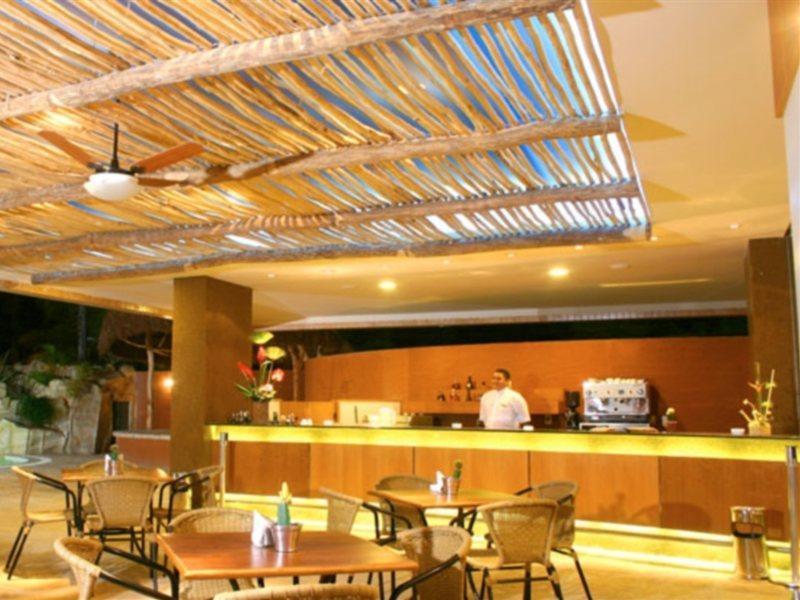 Blue Tree Premium Fortaleza Екстериор снимка