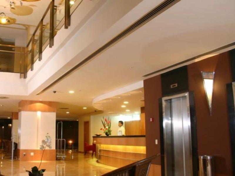 Blue Tree Premium Fortaleza Екстериор снимка