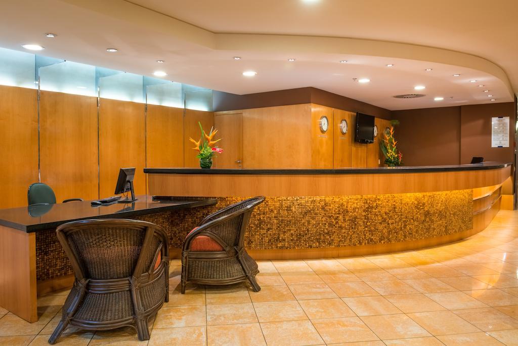 Blue Tree Premium Fortaleza Екстериор снимка