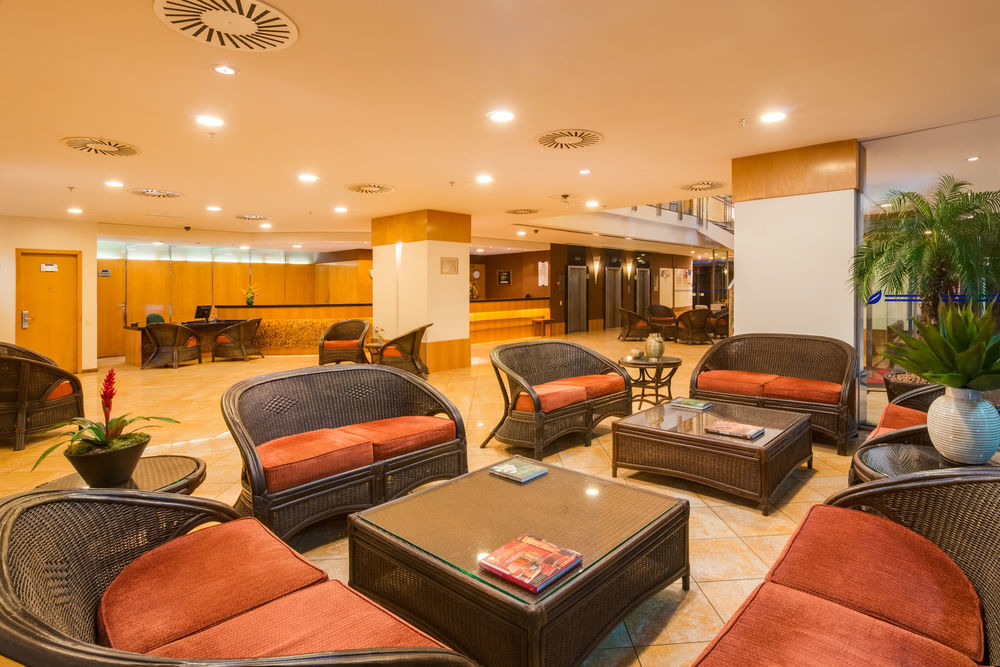 Blue Tree Premium Fortaleza Екстериор снимка