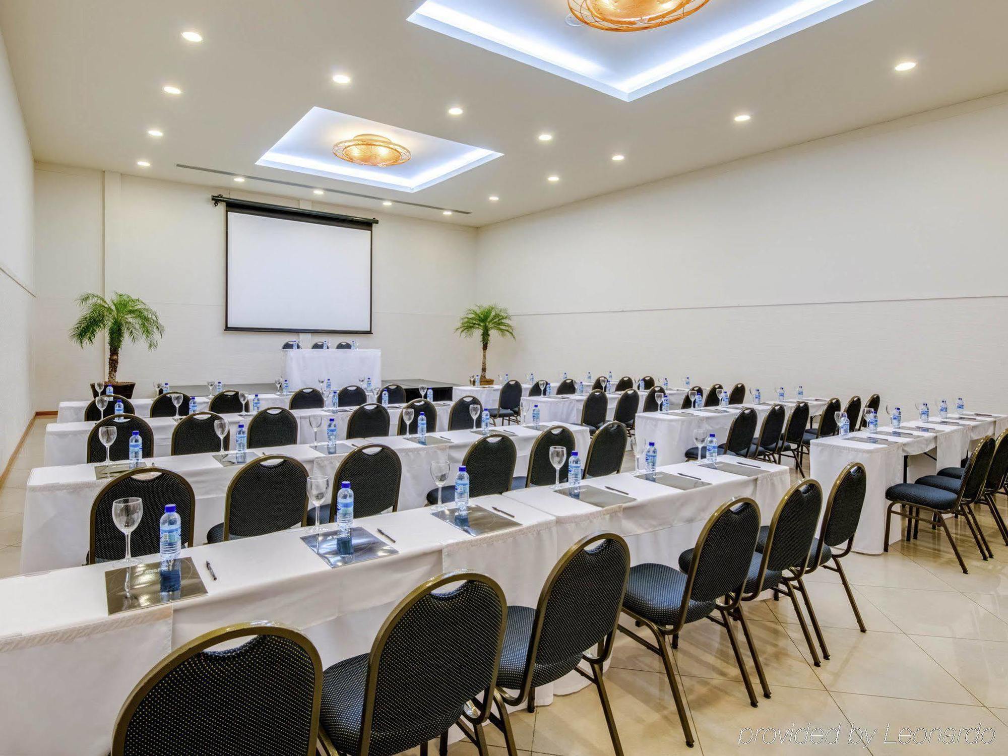 Blue Tree Premium Fortaleza Екстериор снимка