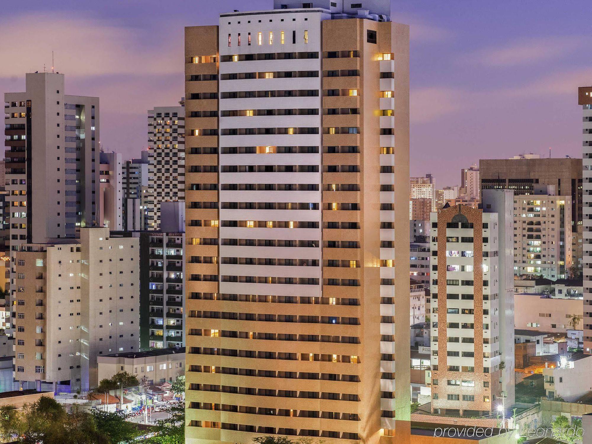 Blue Tree Premium Fortaleza Екстериор снимка