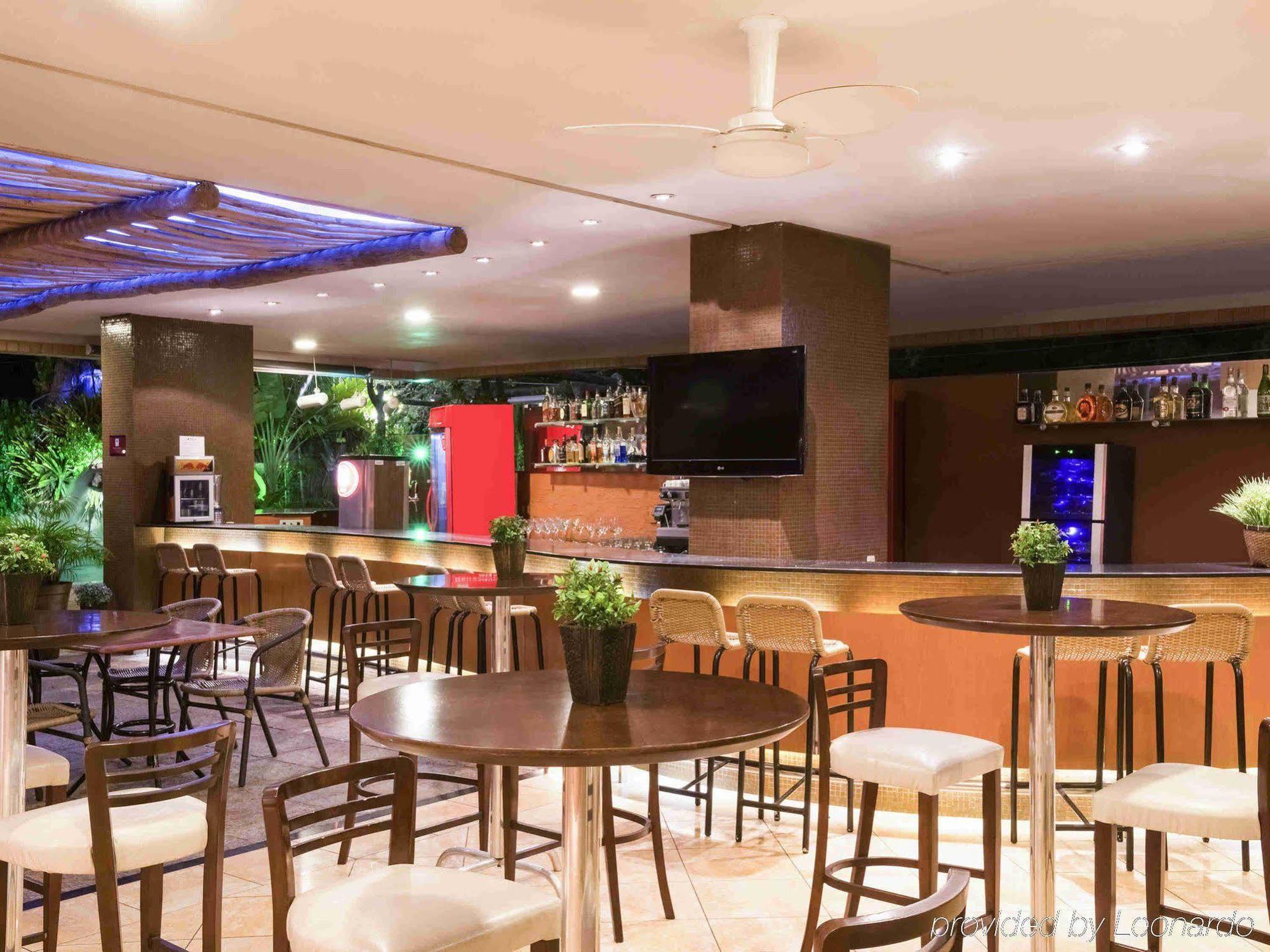 Blue Tree Premium Fortaleza Екстериор снимка