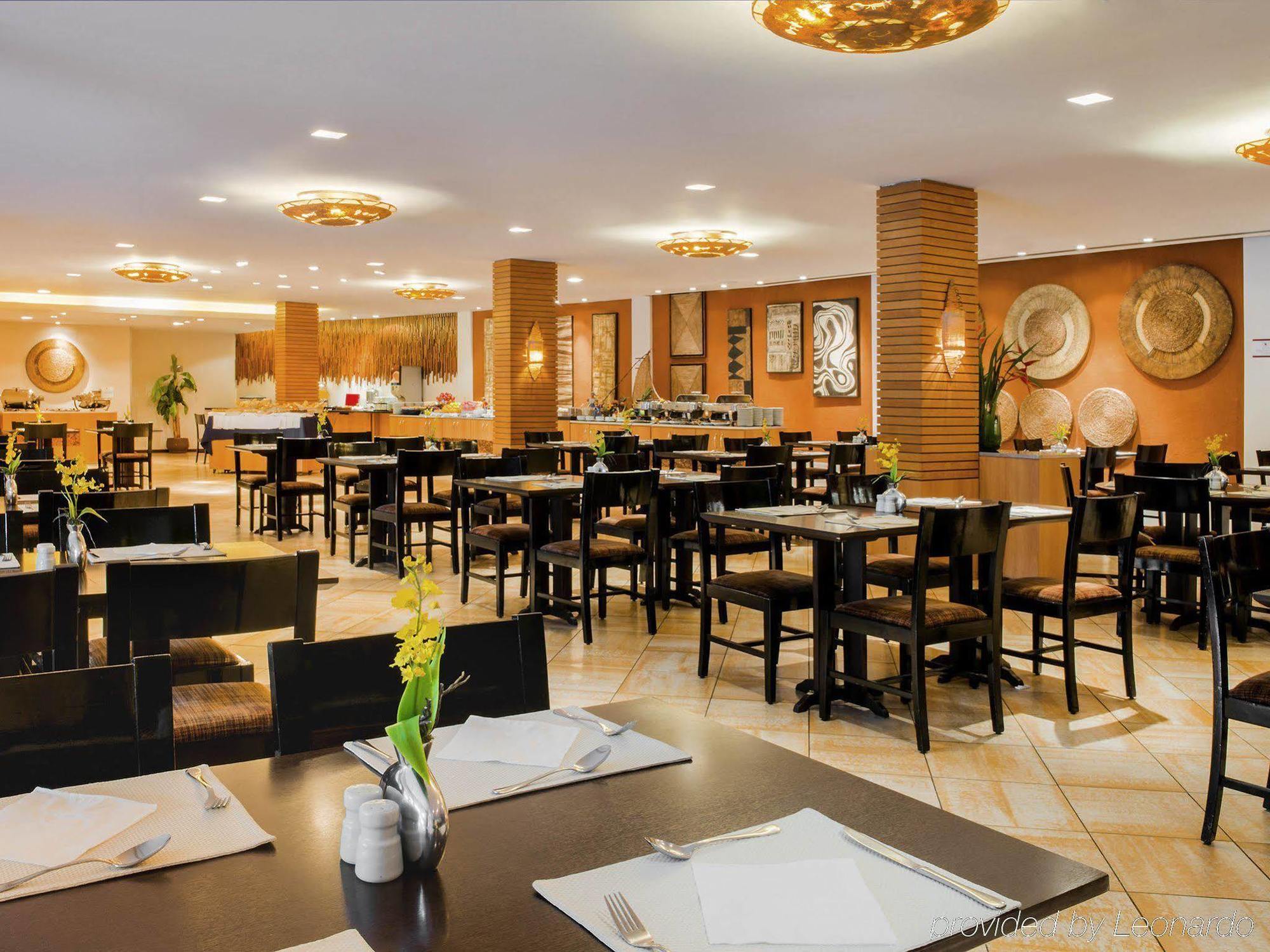 Blue Tree Premium Fortaleza Екстериор снимка