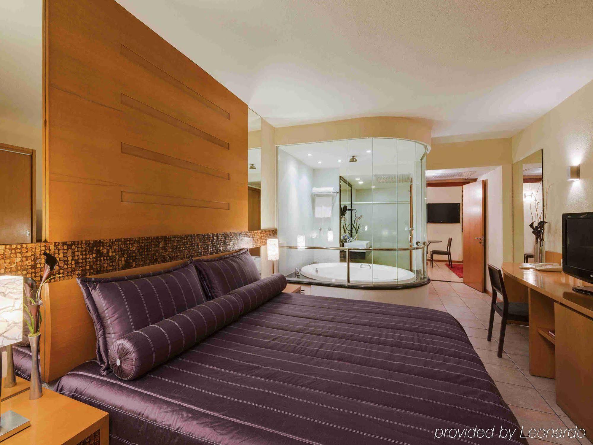 Blue Tree Premium Fortaleza Екстериор снимка