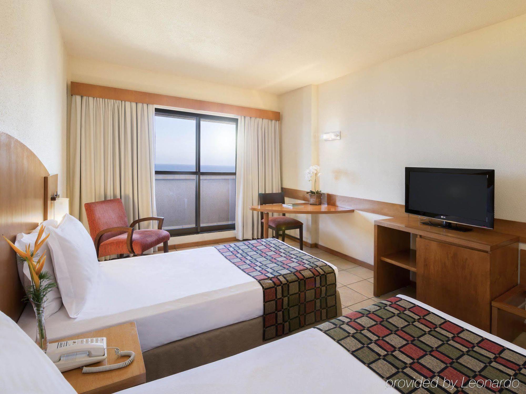 Blue Tree Premium Fortaleza Екстериор снимка