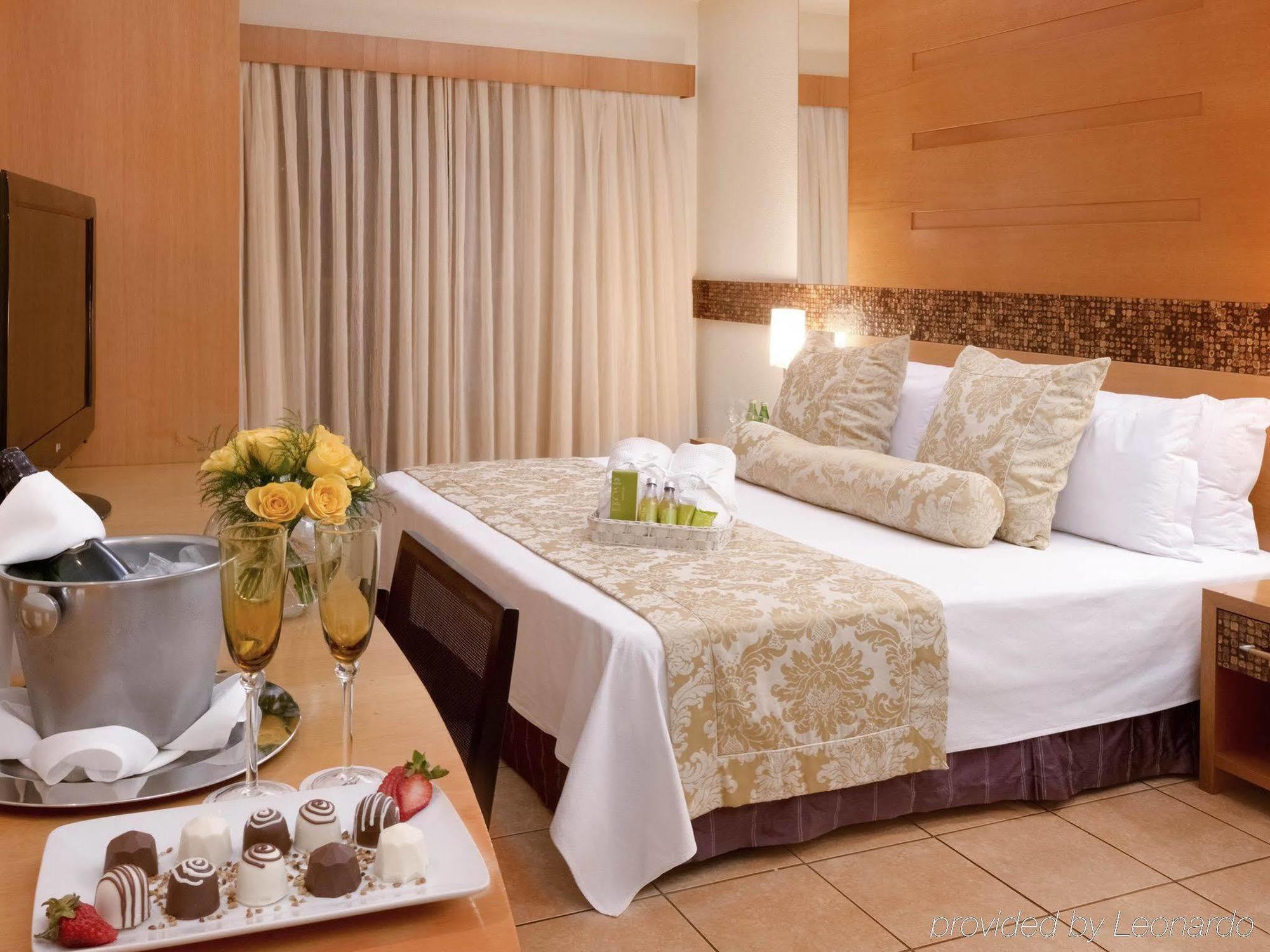 Blue Tree Premium Fortaleza Екстериор снимка