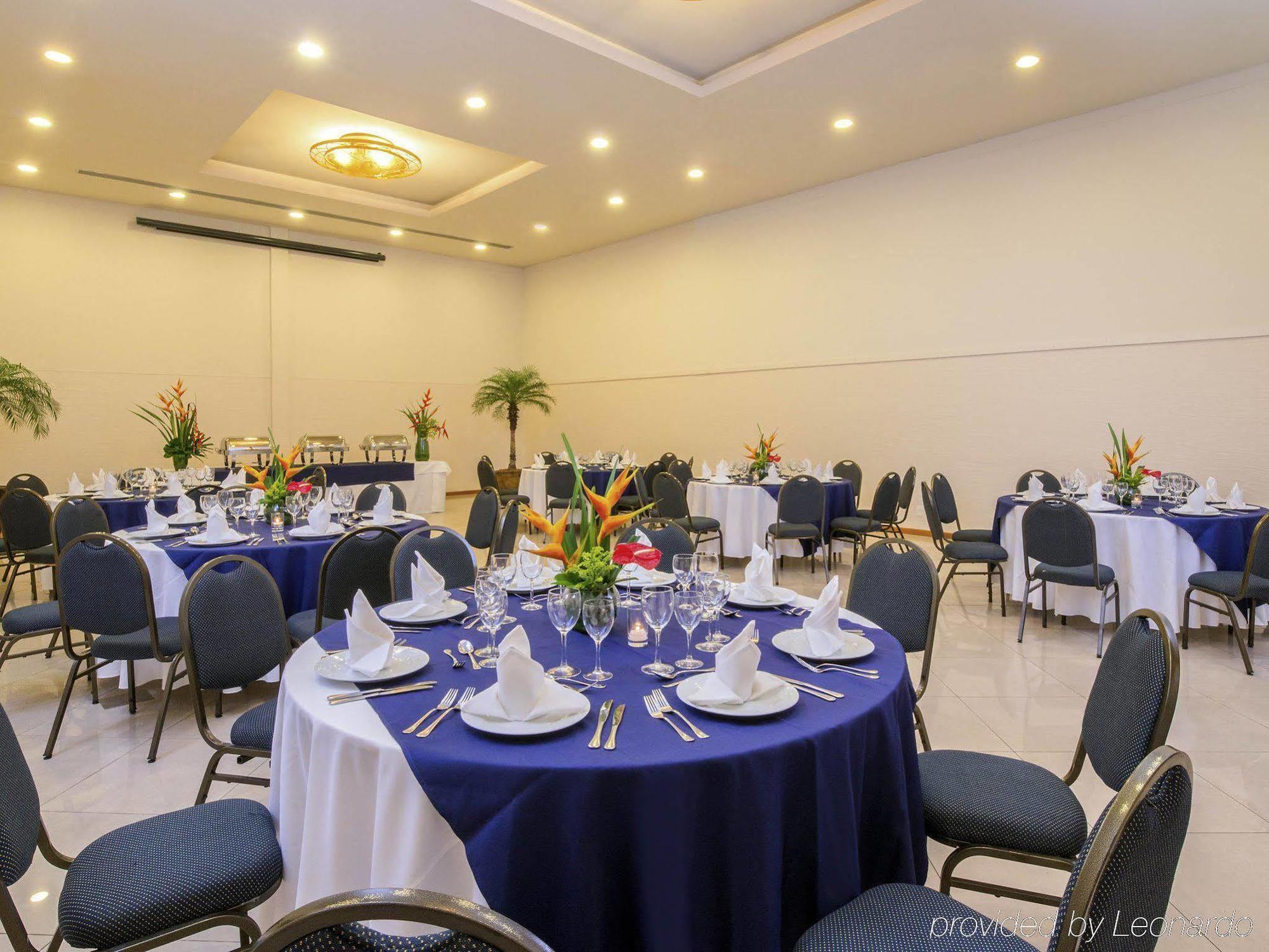 Blue Tree Premium Fortaleza Екстериор снимка