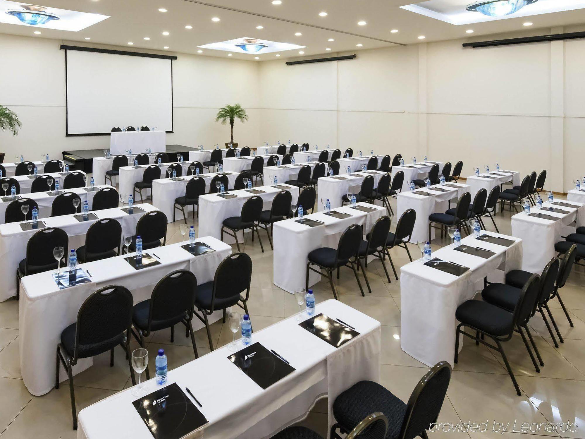 Blue Tree Premium Fortaleza Екстериор снимка