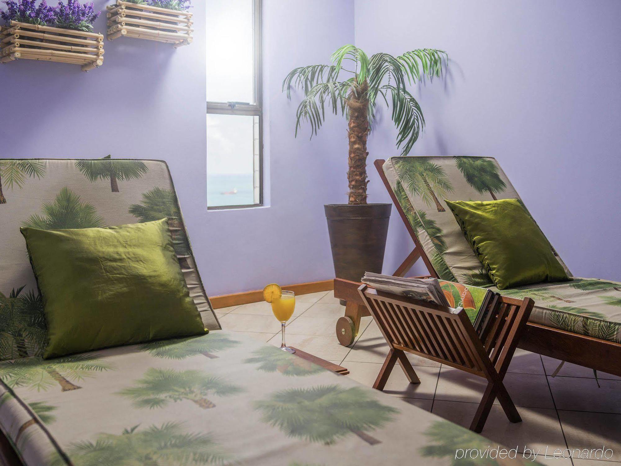 Blue Tree Premium Fortaleza Екстериор снимка