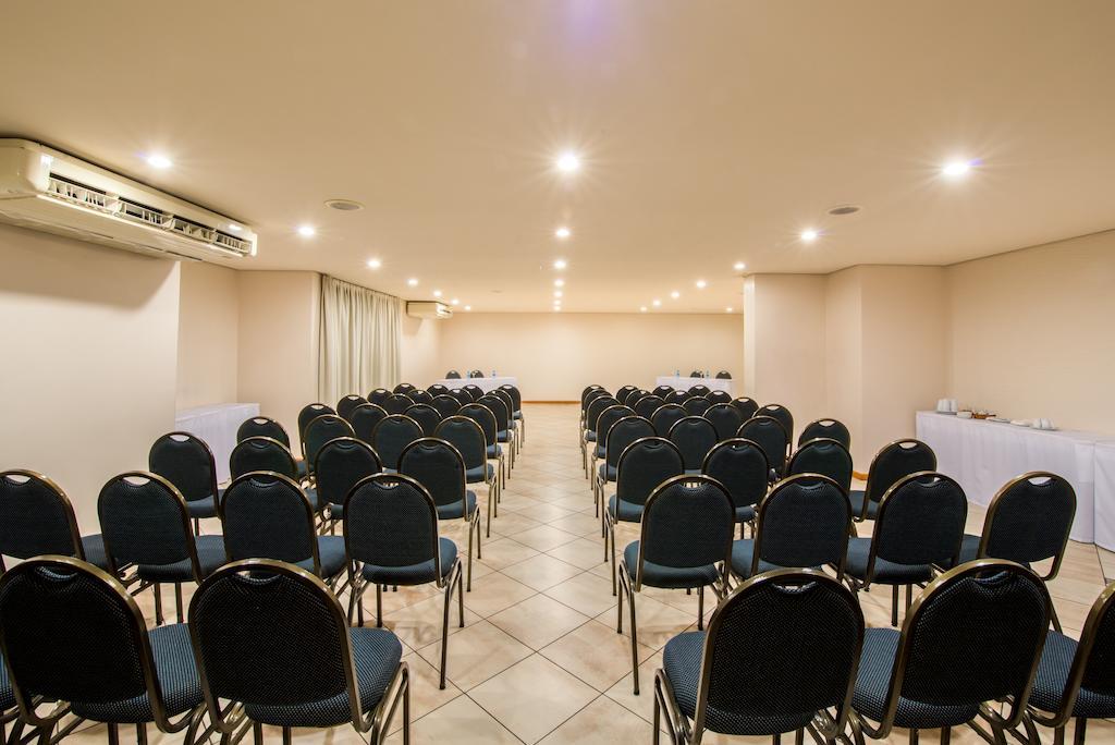 Blue Tree Premium Fortaleza Екстериор снимка