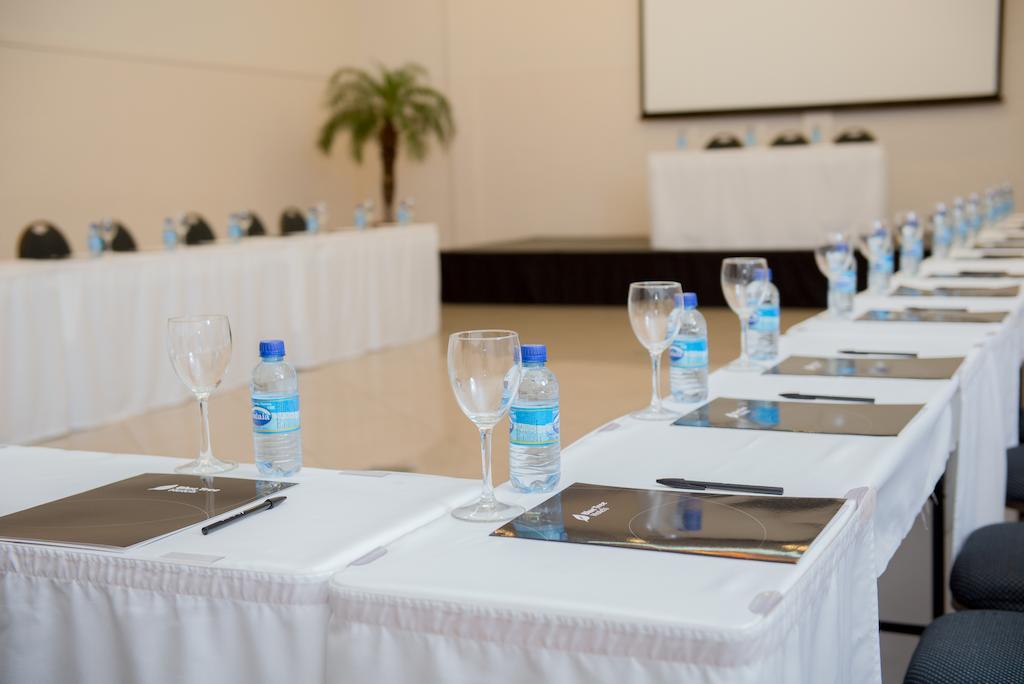 Blue Tree Premium Fortaleza Екстериор снимка