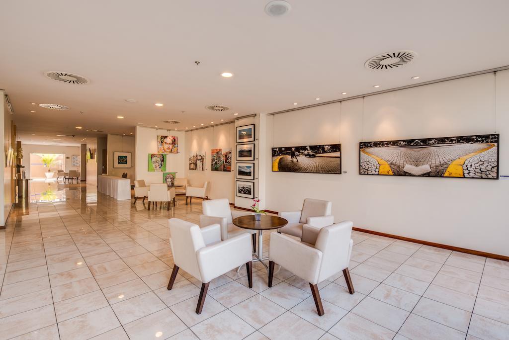 Blue Tree Premium Fortaleza Екстериор снимка
