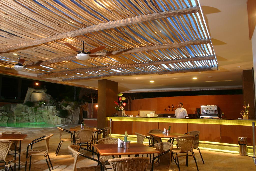 Blue Tree Premium Fortaleza Екстериор снимка