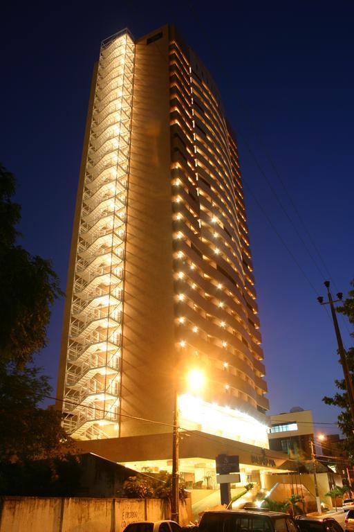 Blue Tree Premium Fortaleza Екстериор снимка