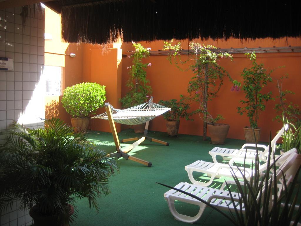 Blue Tree Premium Fortaleza Екстериор снимка